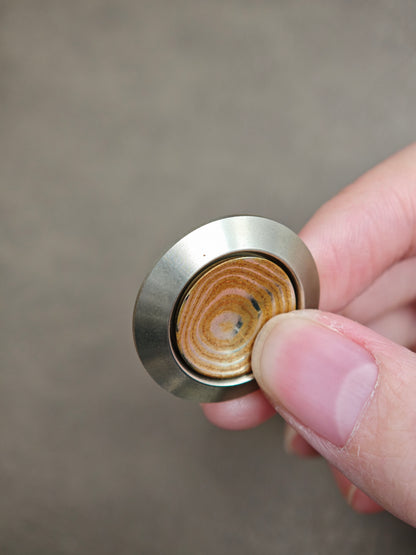 Mave 1.1 Mokume