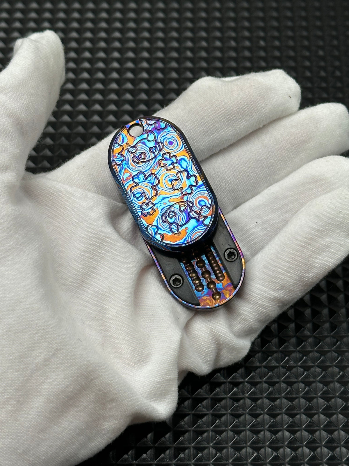 Ling Ji Mini Mokuti