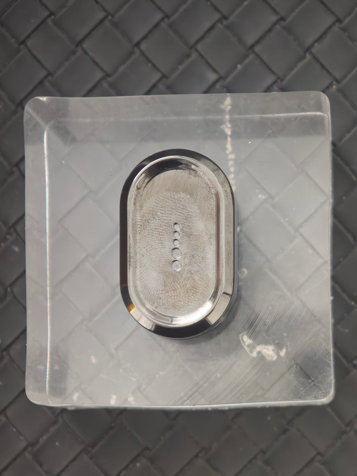 Nado Zirconium Polished