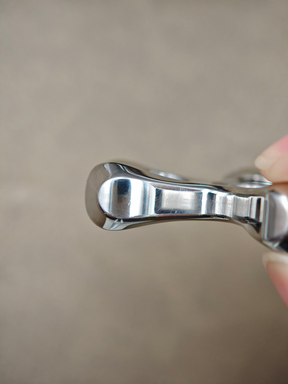 Kiva Stainless Steel Polished