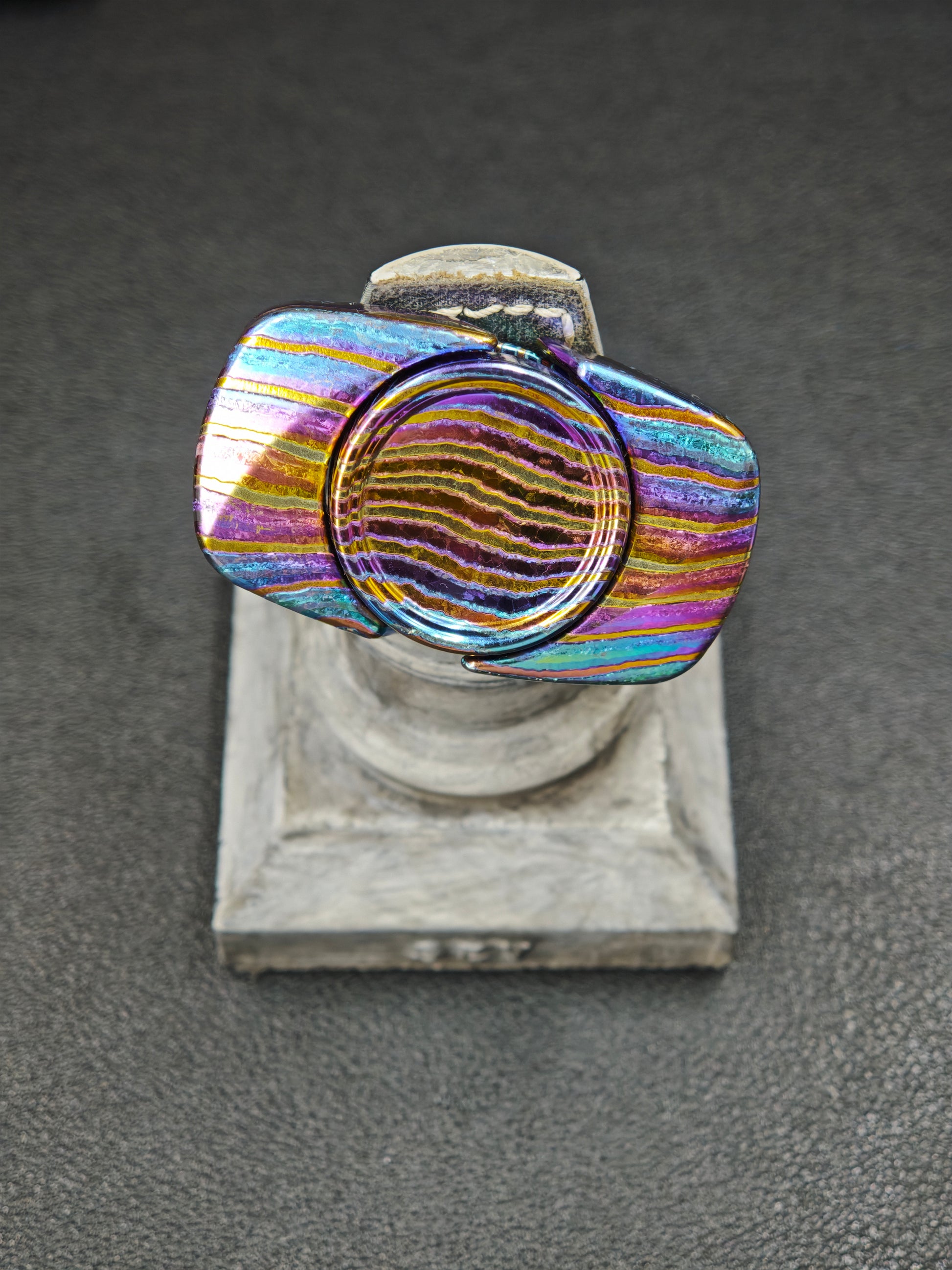 Spinner Mokuti