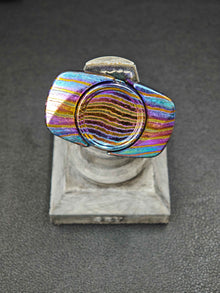 Spinner Mokuti