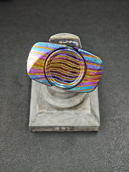Spinner Mokuti