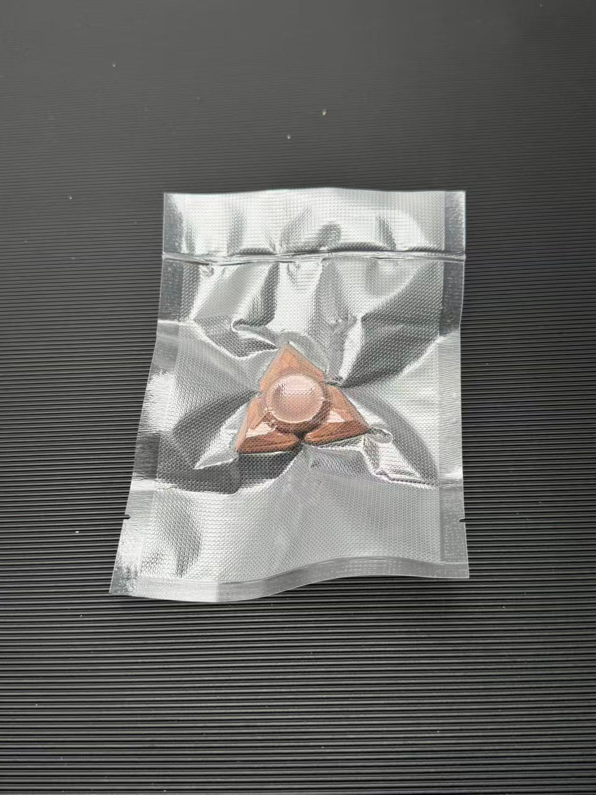 Prism Bearing Cap Copper 1 of 5