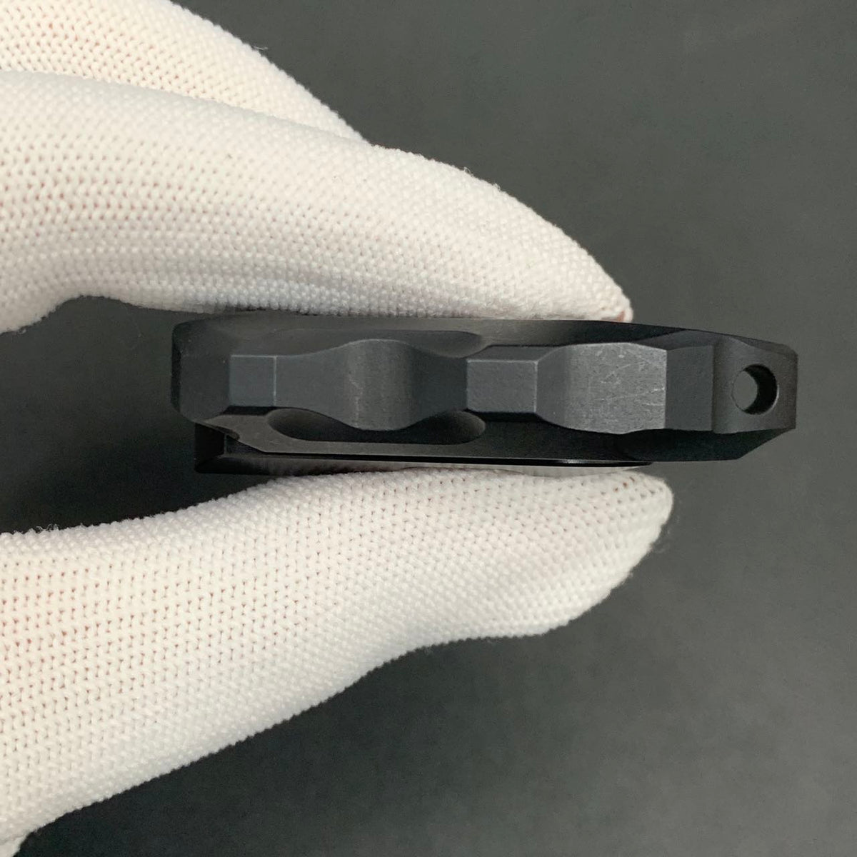 My Blade Shield PEEK