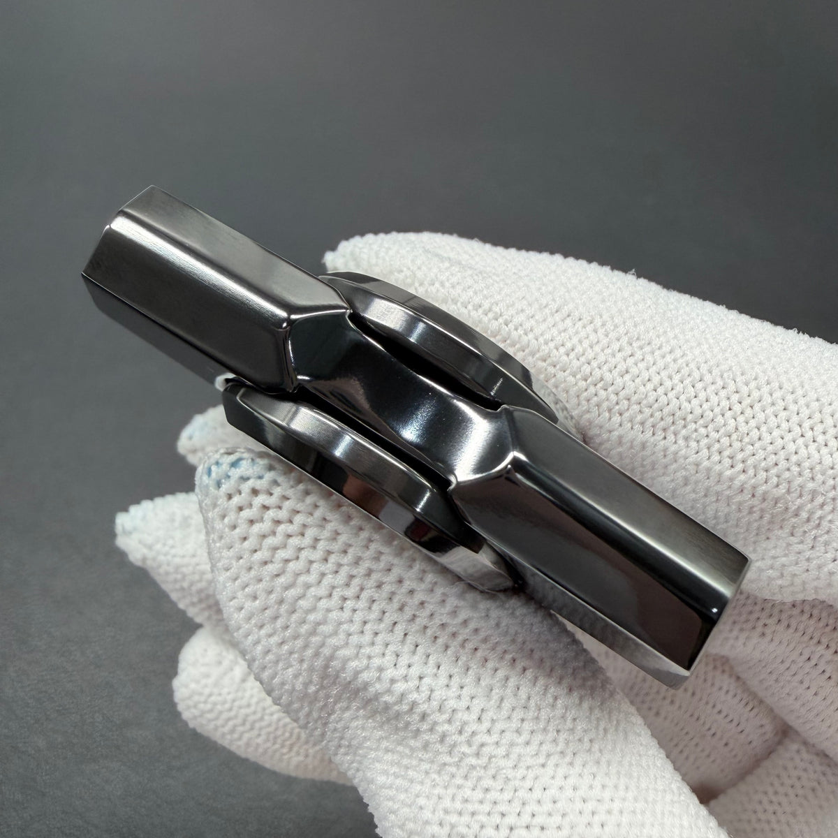 Dawn Zirconium Polished