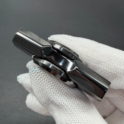 Dawn Zirconium Polished
