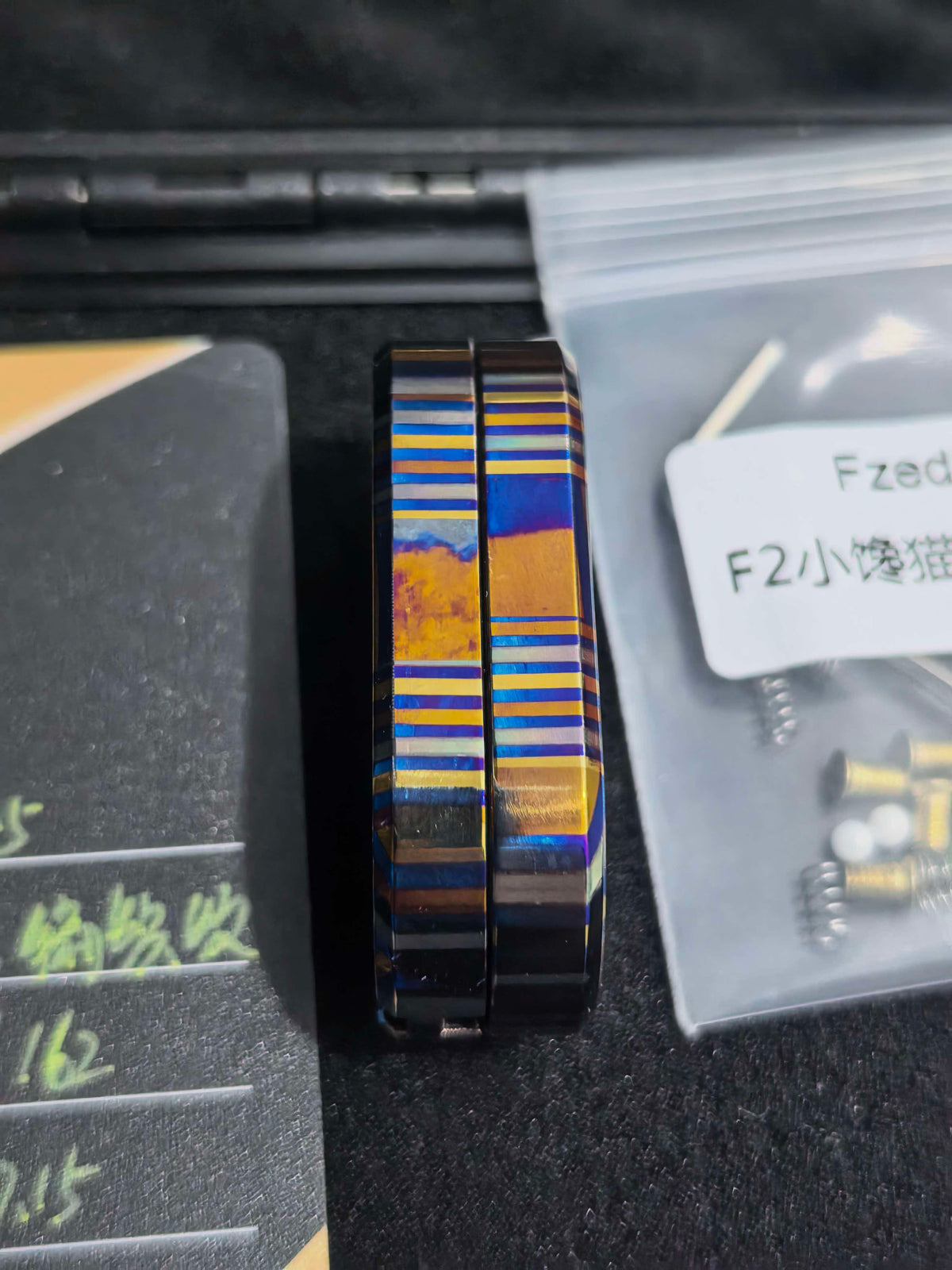 F2 Zircuti