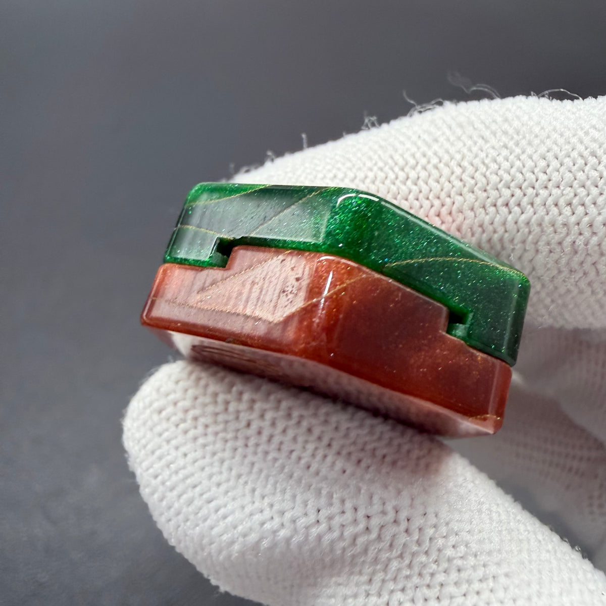 Plane Resin