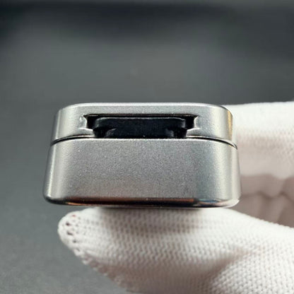POPO Stainless Steel