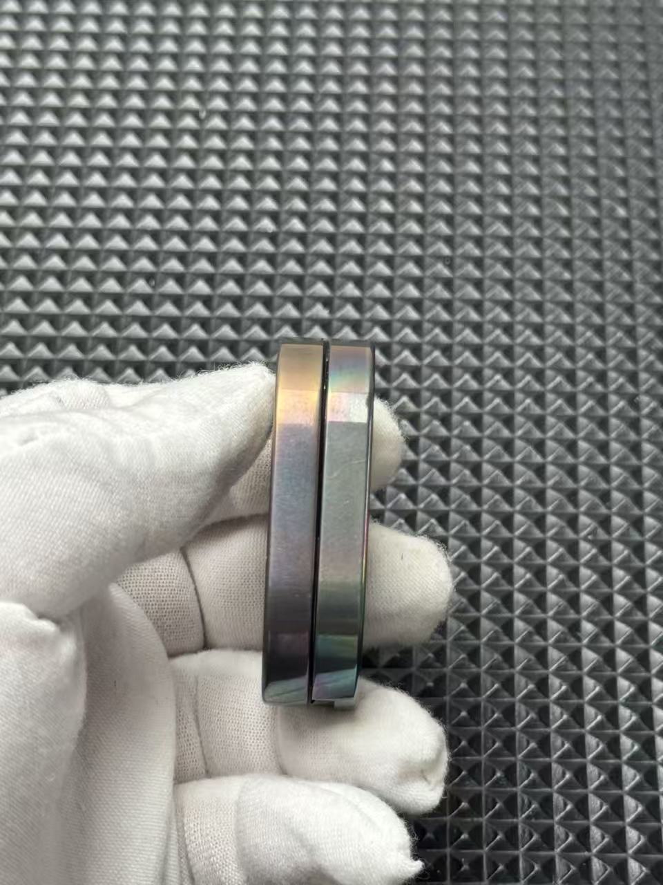 Ling Yun 3.0 Zirconium