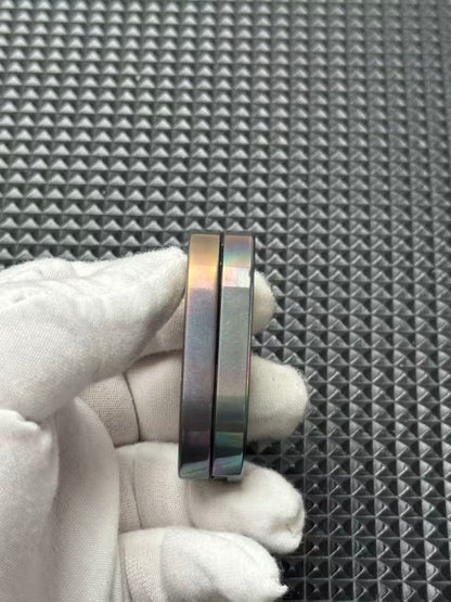 Ling Yun 3.0 Zirconium
