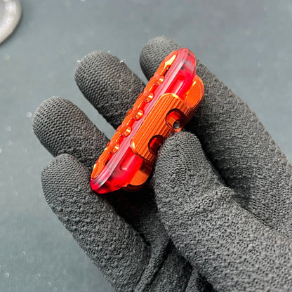 Exoskeleton Magnetic Mechanical Aluminum