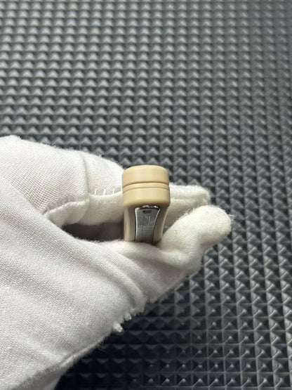 Snake Damasteel