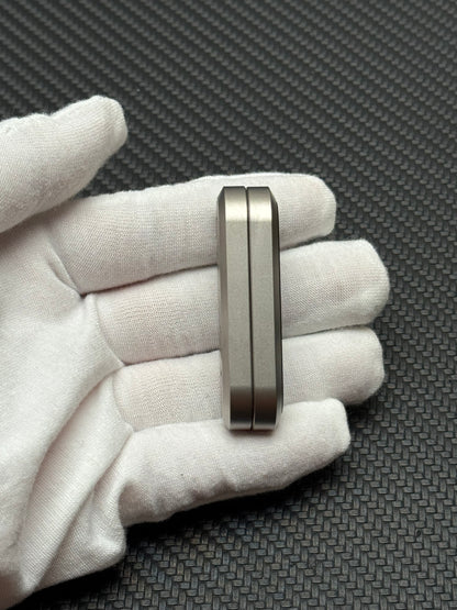 Lucky Draw Titanium
