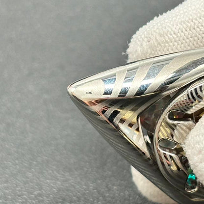 Myriad Cosmos Damasteel