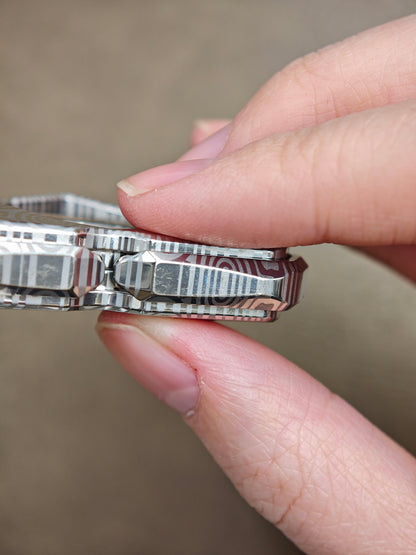 Qs Damasteel