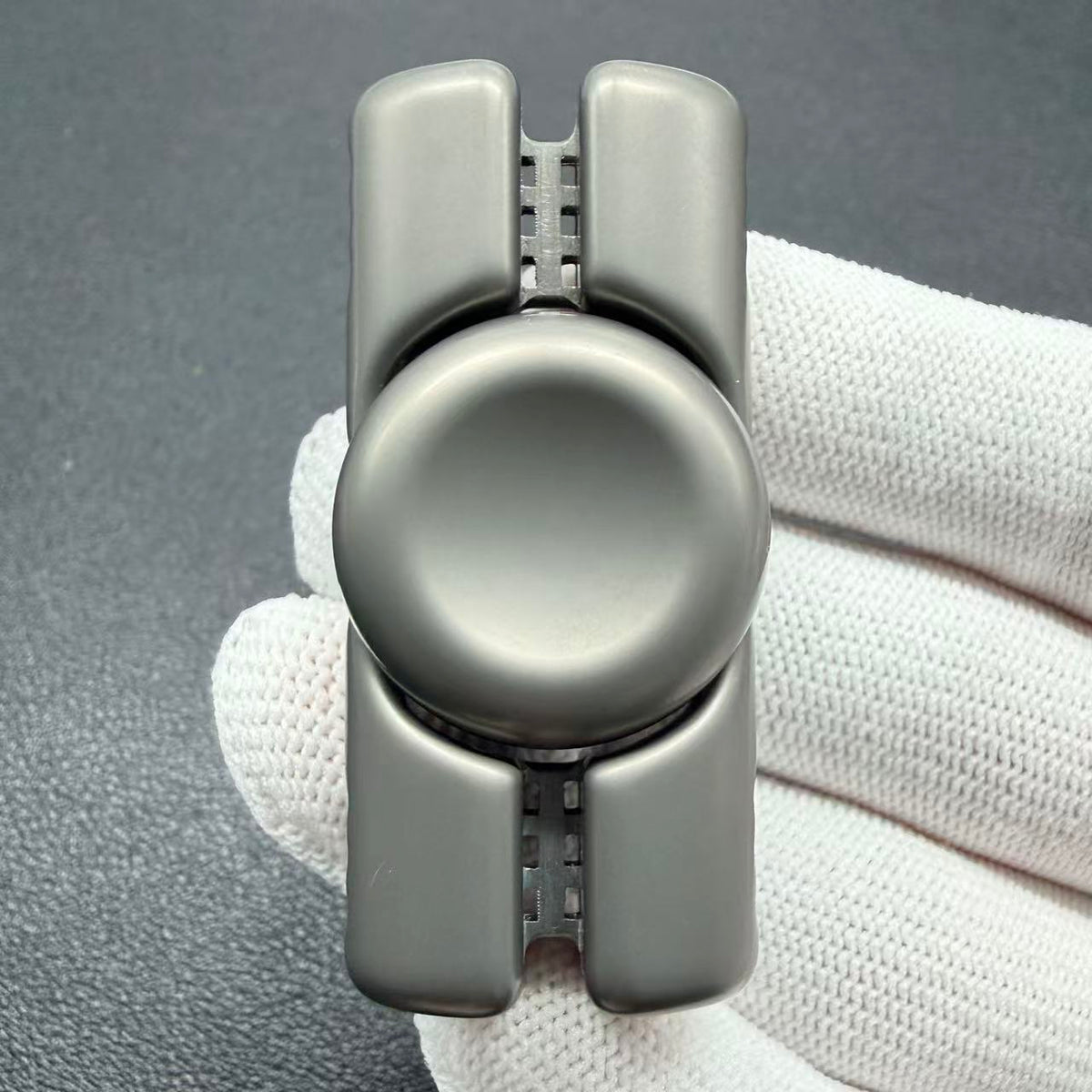 Sentinel Titanium Stonewashed
