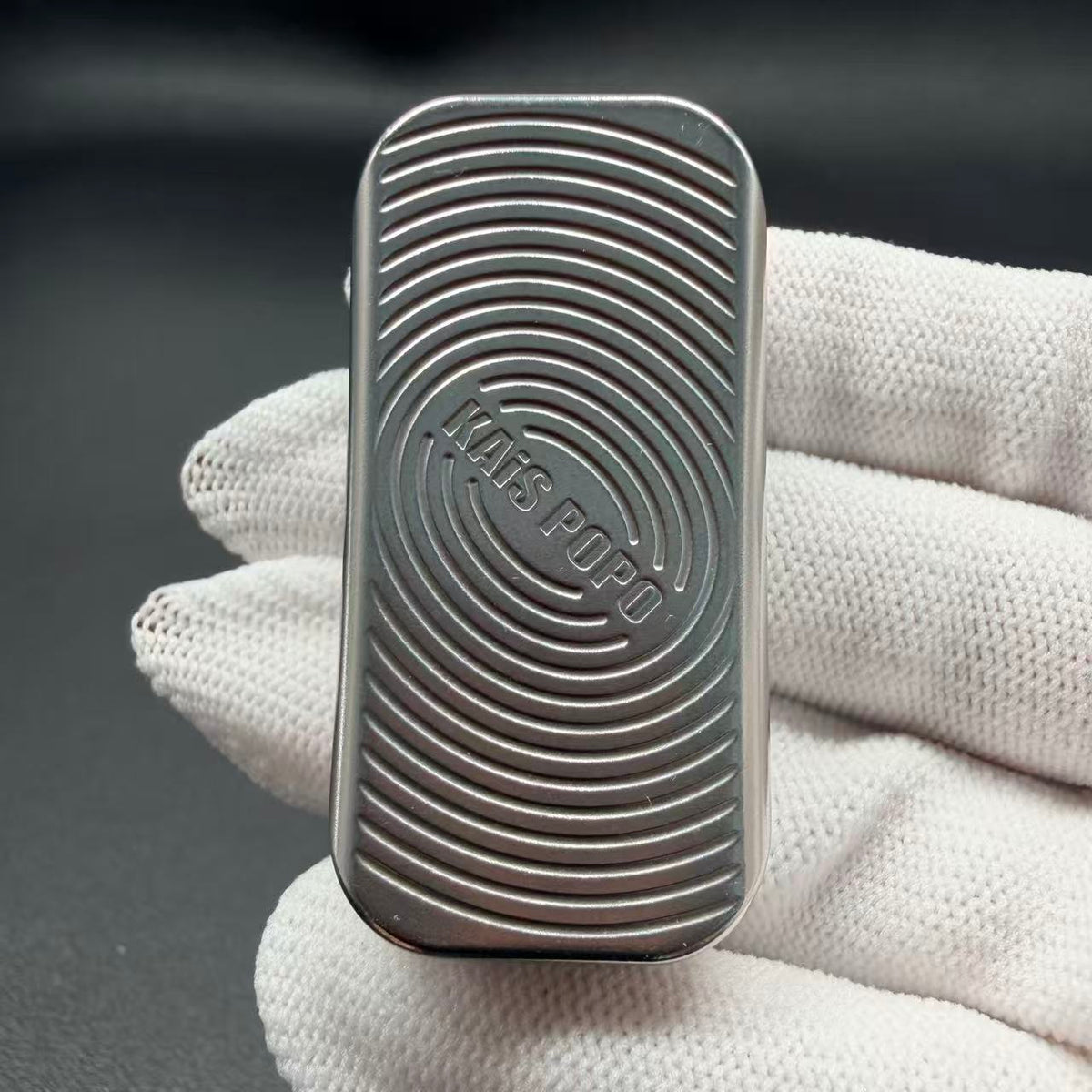 POPO Stainless Steel