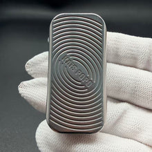 POPO Stainless Steel