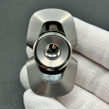 Lentic Stainless Steel