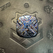42.COSMO EDC Sliders | XX Slider & Owl | Deep Engraving | TRB 42.COSMO EDC Sliders | XX Slider & Owl | Deep Engraving | TRB