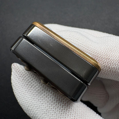 Gamer Zirconium