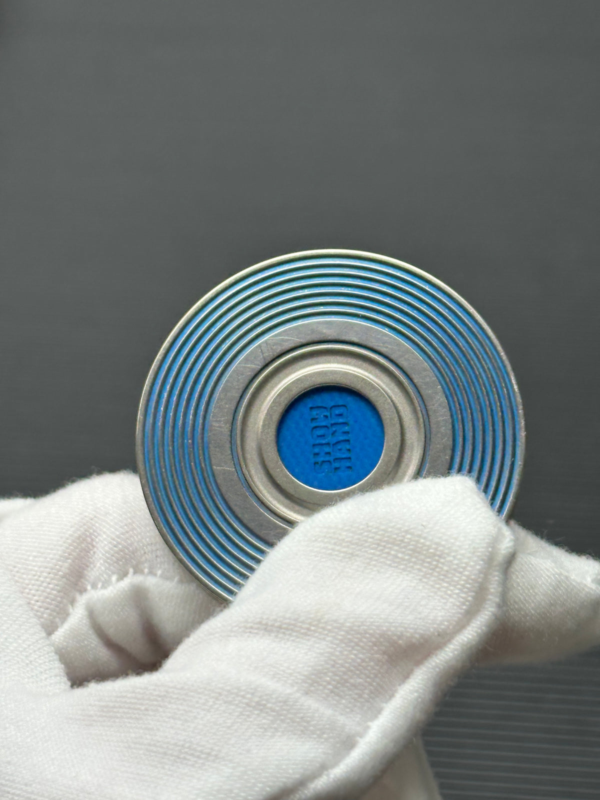 All In Titanium