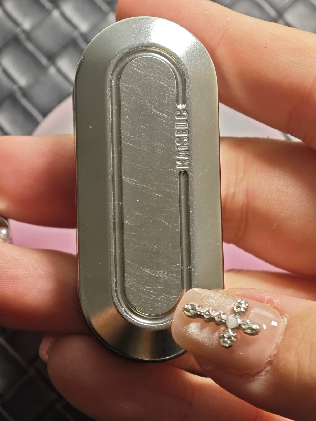 Coco Candy Titanium