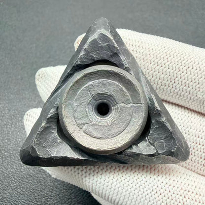 Ling Guang Tungsten Stone Textured