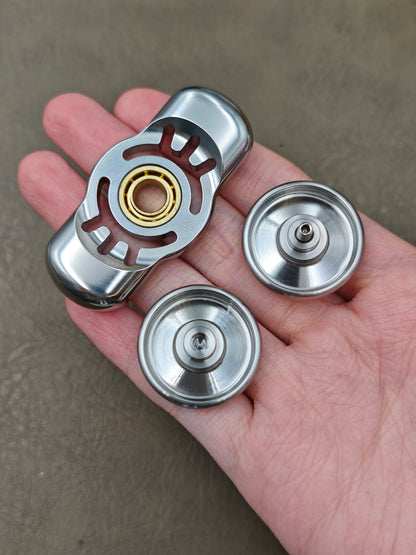 Splendor Stainless Steel