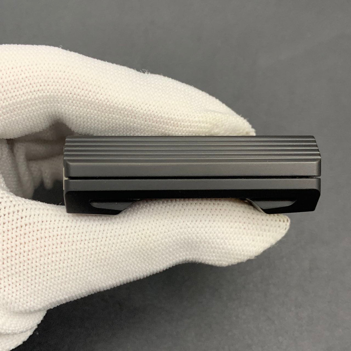 Gene Capsule Titanium
