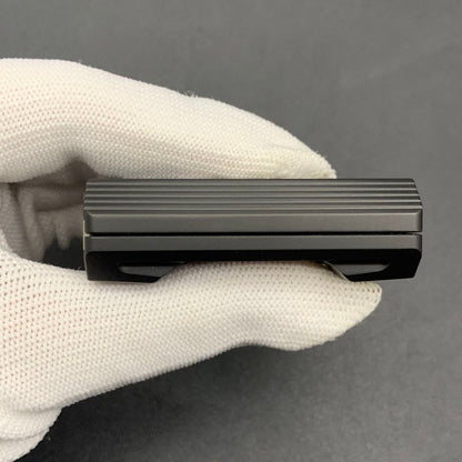 Gene Capsule Titanium