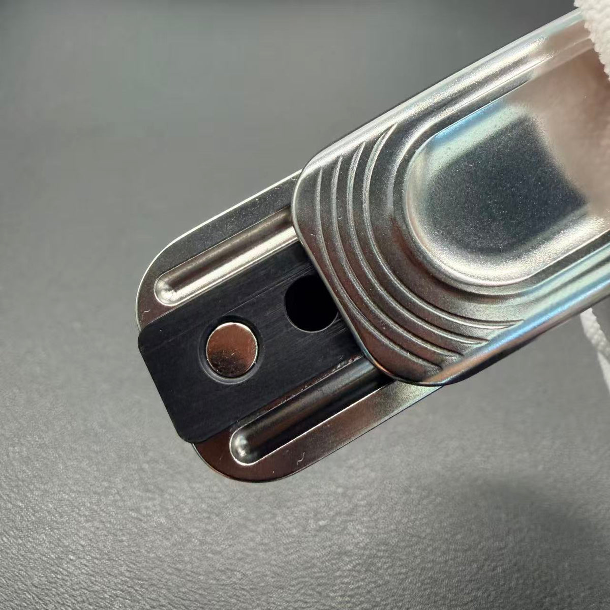 POPO Titanium