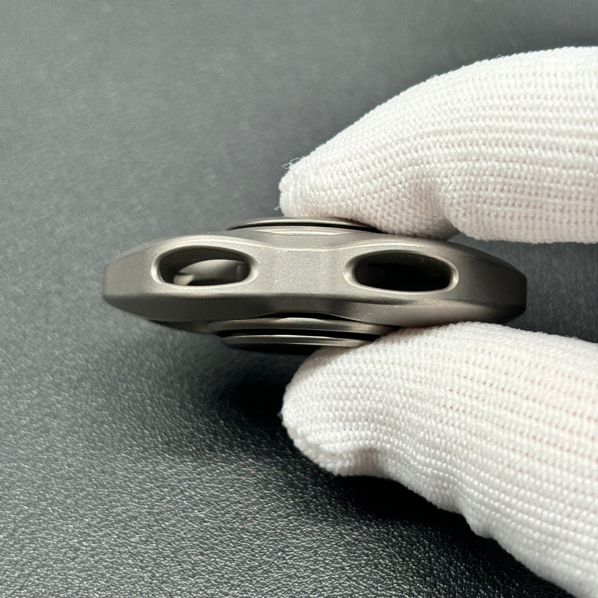 Morning Star Titanium Stonewashed