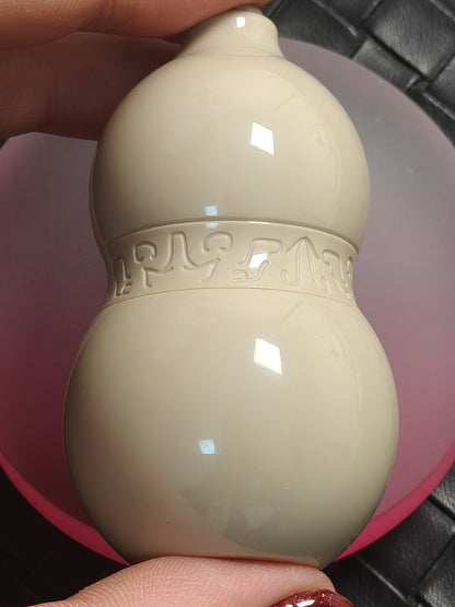 Gourd Haptic PEEK Polished