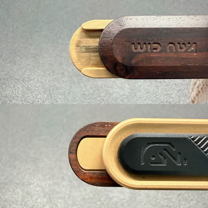 Spice Pin Brass Limited Edition