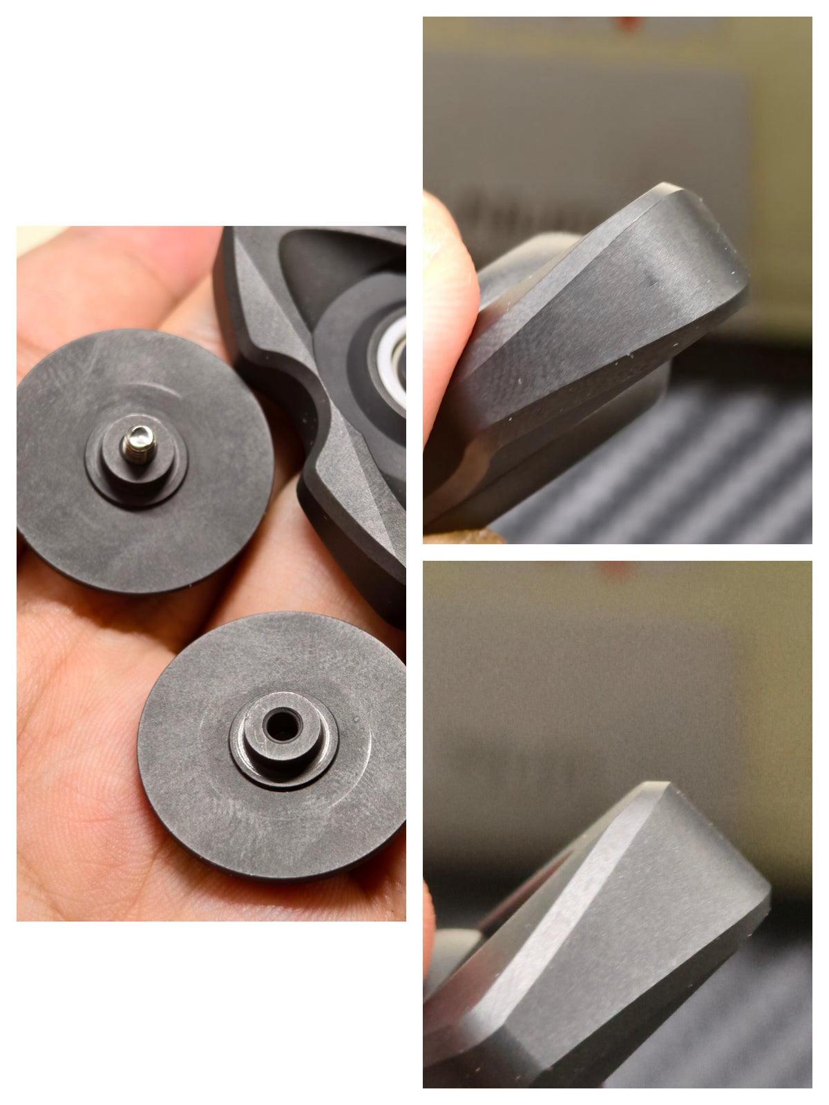 Nun Zirconium