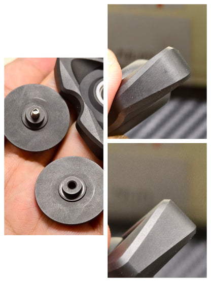 Nun Zirconium