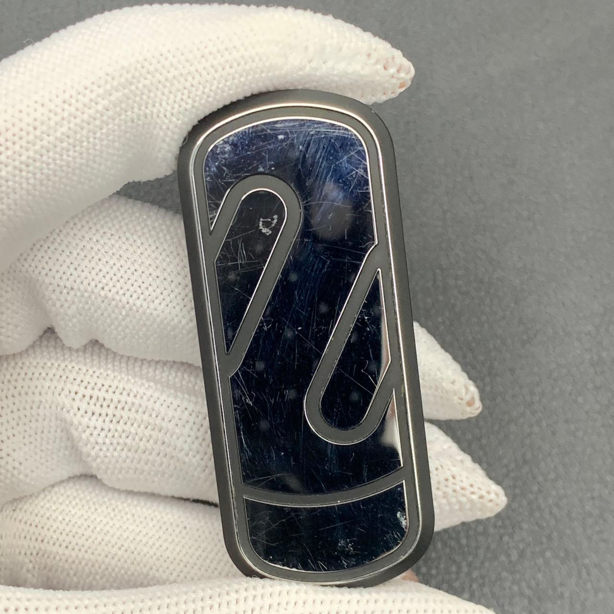 Ji Li Stainless Steel PVD Coated Polished