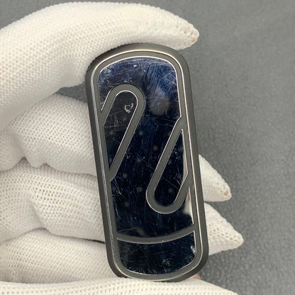 Ji Li Stainless Steel PVD Coated Polished