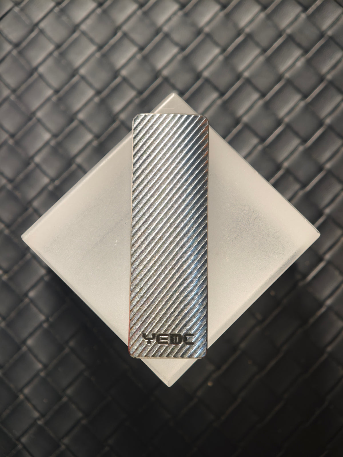Ji Li 2.0 Titanium