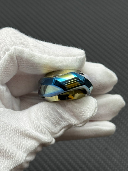 Er Niu Tungsten