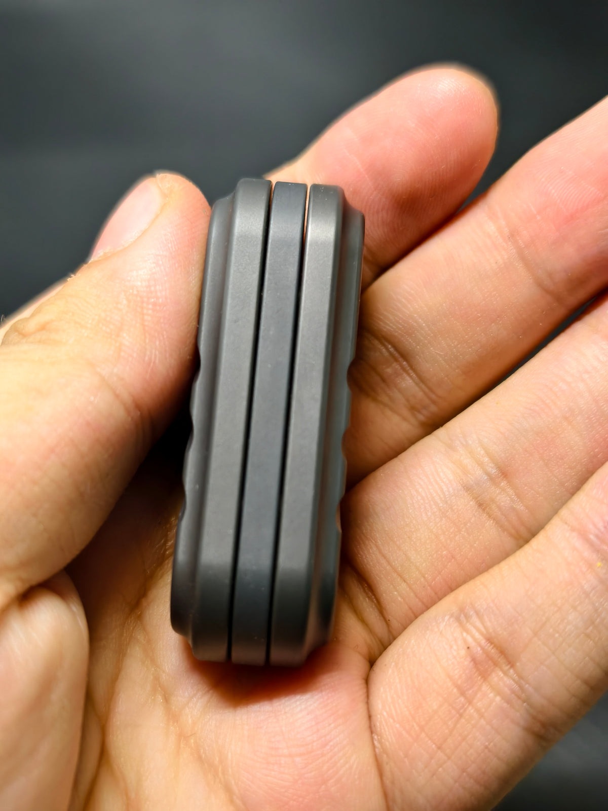 RUYI Zirconium