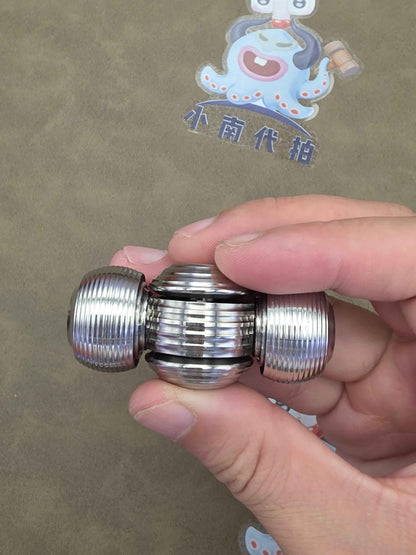 3Q Stainless Steel
