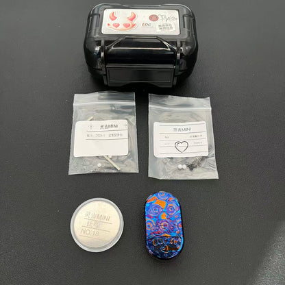 Ling Ji Mini Mokuti