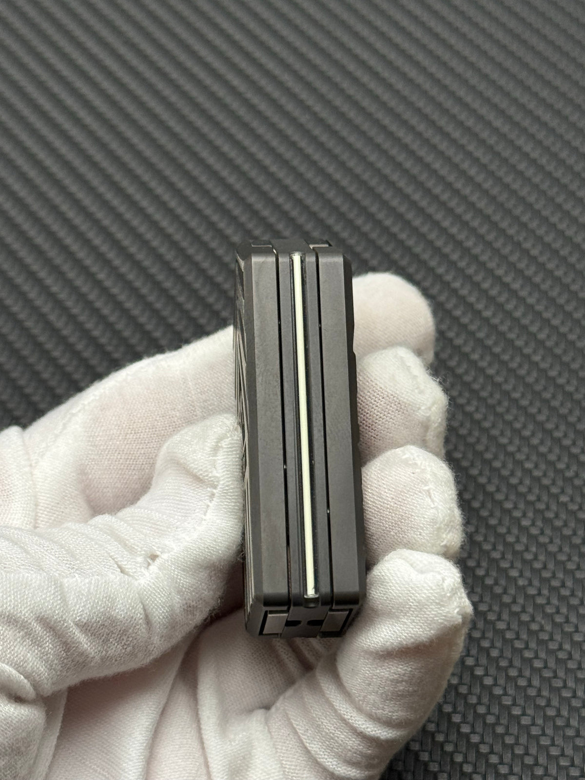 General Mandate Zirconium