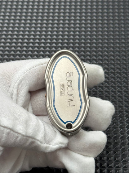 Kunpeng Gold Plated Titanium