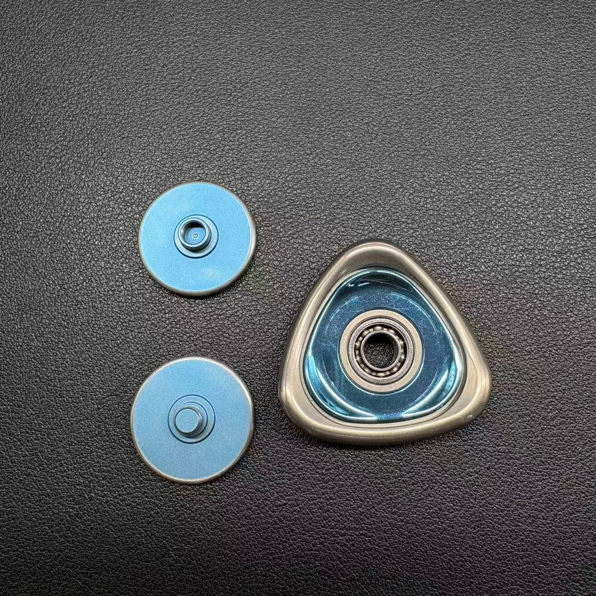 ROC OG Titanium