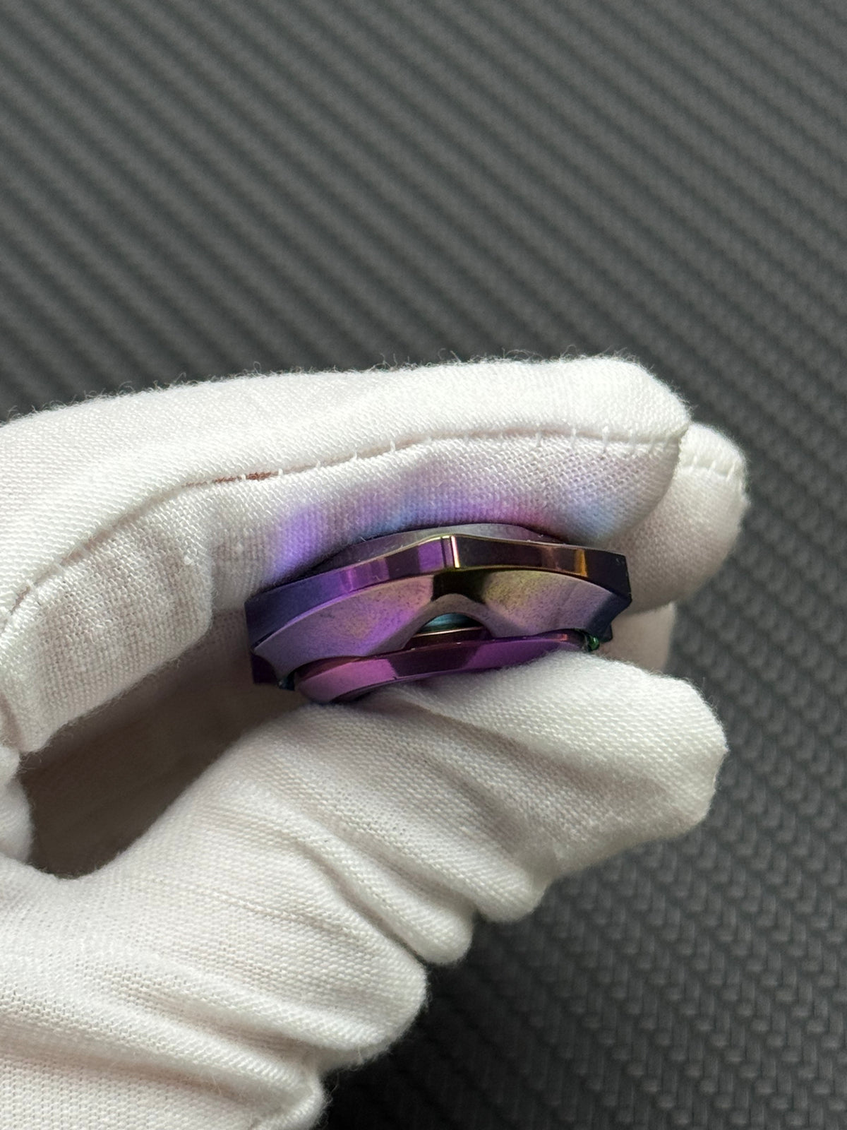 Soul Tungsten